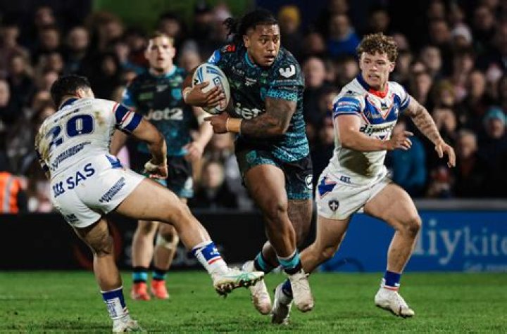 Dale Tucker Death News Shocking, Rugby League player from Newport, Wales passed away unexpectedly