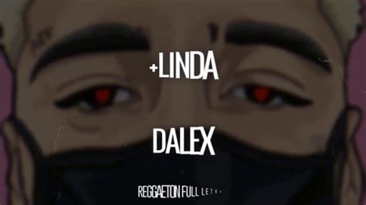 Dalex +Linda Lyrics English Translation