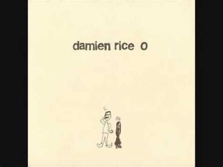 Damien Rice - Amie Lyrics Meaning