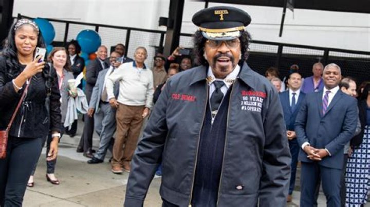 Dammit Brandy Obituary: Dammit Brandy, the Beloved Truck Driver, Passes Away in a Devastating Shooting