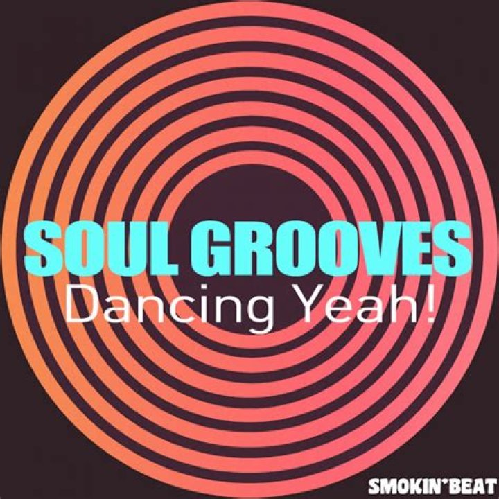 Dancing yeah lyrics