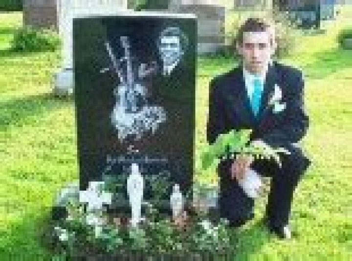 Daniel Bambrick Obituary Cornwall PEI, Owner of Island Elite Carpentry Services died in a car accident