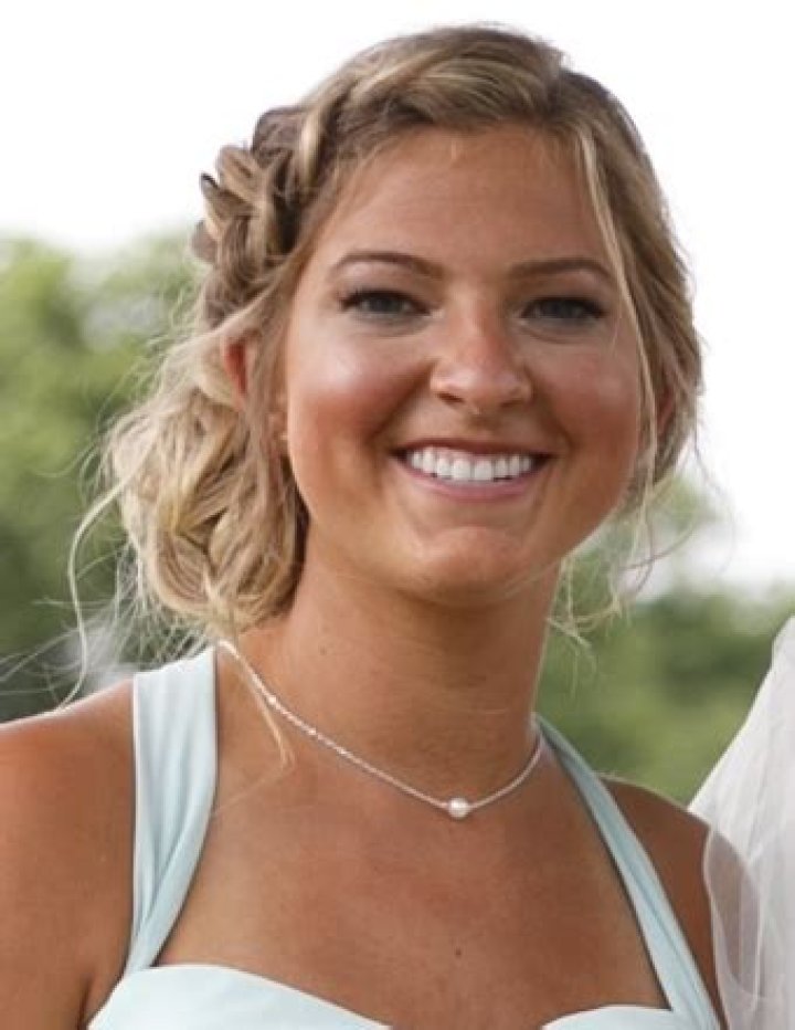 Danielle Czyzewski Obituary – Elk Grove Village, IL Mourns the Unexpected Loss of a Woman and Special Agent at AFOSI