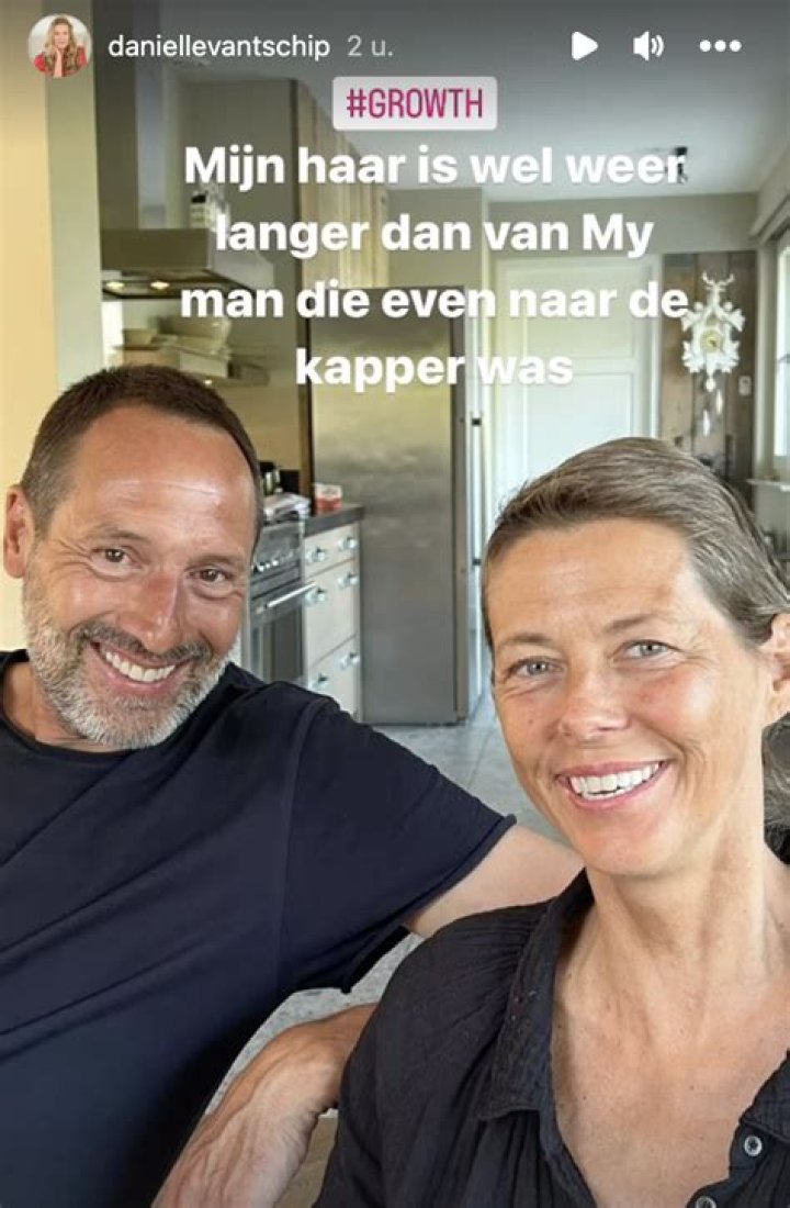 Danielle Van T Schip Wikipedia: Unveiling Willeke Alberti Daughter’s Age