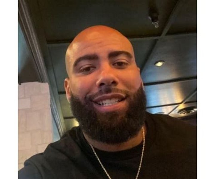 Darius Bogertey Obituary: in loving memory of darius bogertey