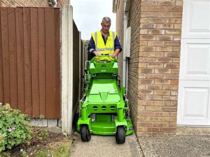 Darrin Martin Bicycle Accident: Quality Control Manager at Mean Green Mowers, Darrin Martin Died in Tragic Accident