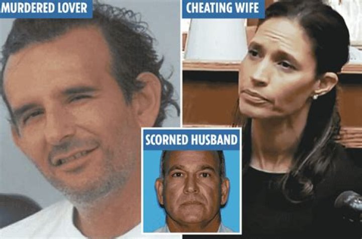 Dateline Camilo Salazar Murder Case: Death and Obituary