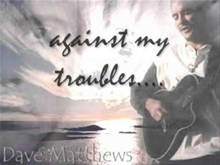 Dave Matthews Band - #41 Lyrics Meaning