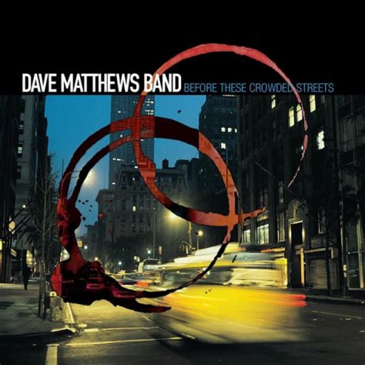 Dave Matthews Band - Crush Lyrics Meaning