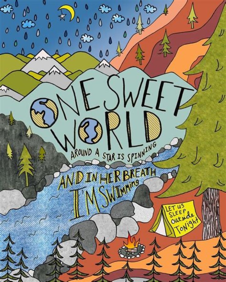 Dave Matthews Band - Sweet Lyrics Meaning