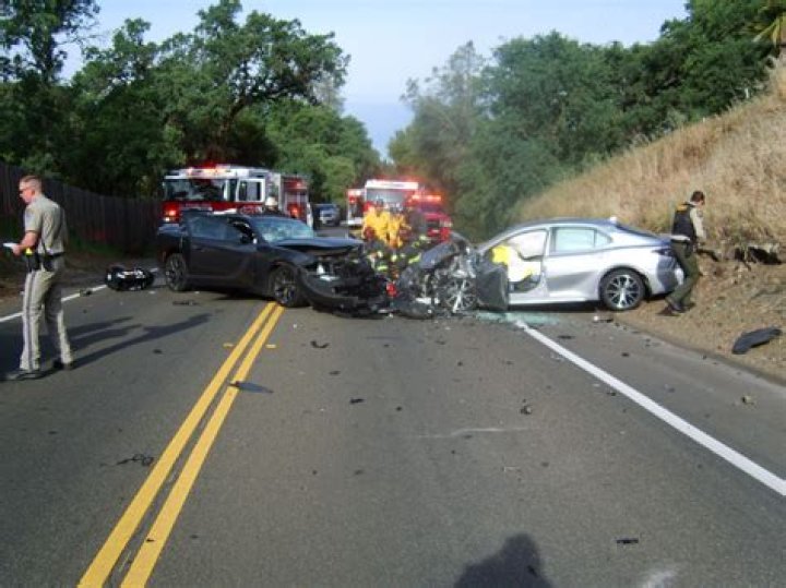 David Berglund Obituary: a 35-year-old victim, met a tragic end in a fatal car accident caused by road rage