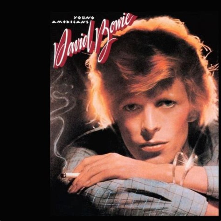 David Bowie - Fame Lyrics Meaning