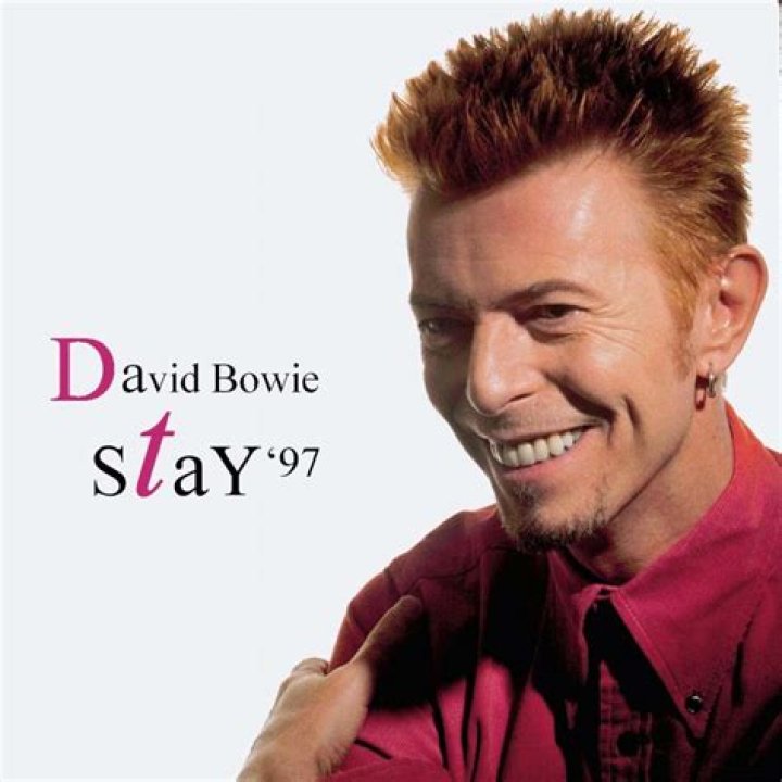 David Bowie - Stay Lyrics Meaning