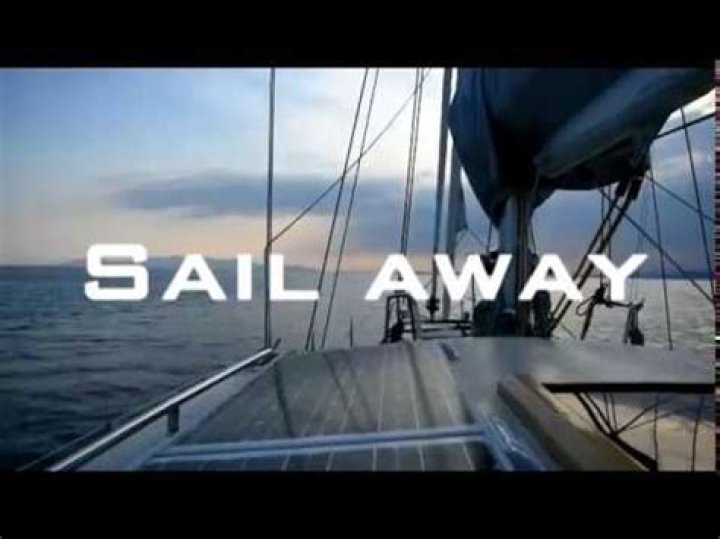 David Gray - Sail Away Lyrics Meaning
