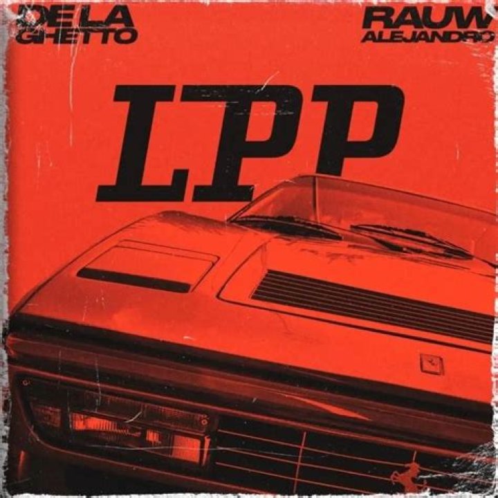 De La Ghetto Loco Por Perrearte [Remix] Lyrics English Translation