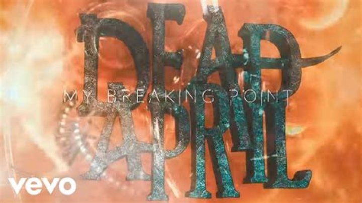 Dead By April - Breaking Point Lyrics Meaning