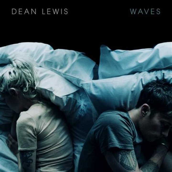 Dean Lewis - Waves Lyrics Meaning