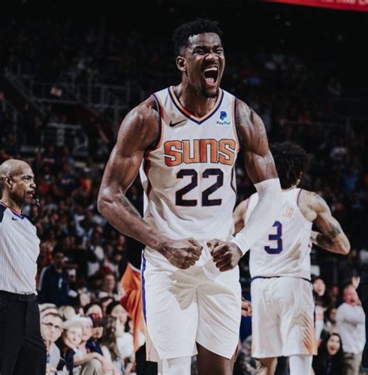Deandre Ayton Net Worth: Details About Him, Career, Home, Age, Income