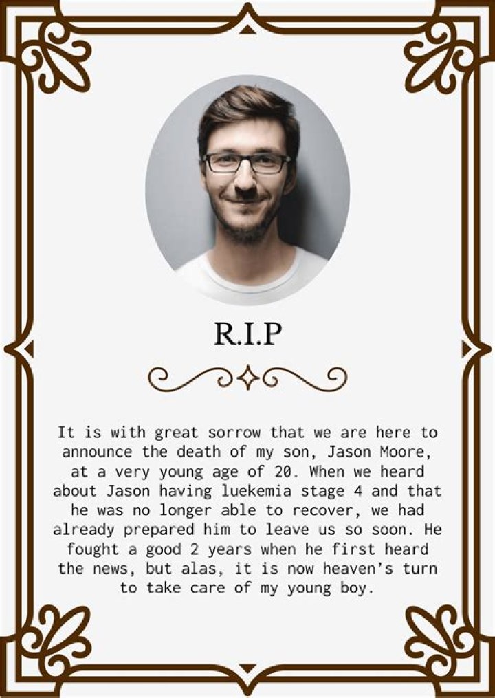 Death News! Joe Templeton Obituary, Nashua, NH Mourns the Passing of a Beloved Resident, Honoring a Life Well-Lived Legacy