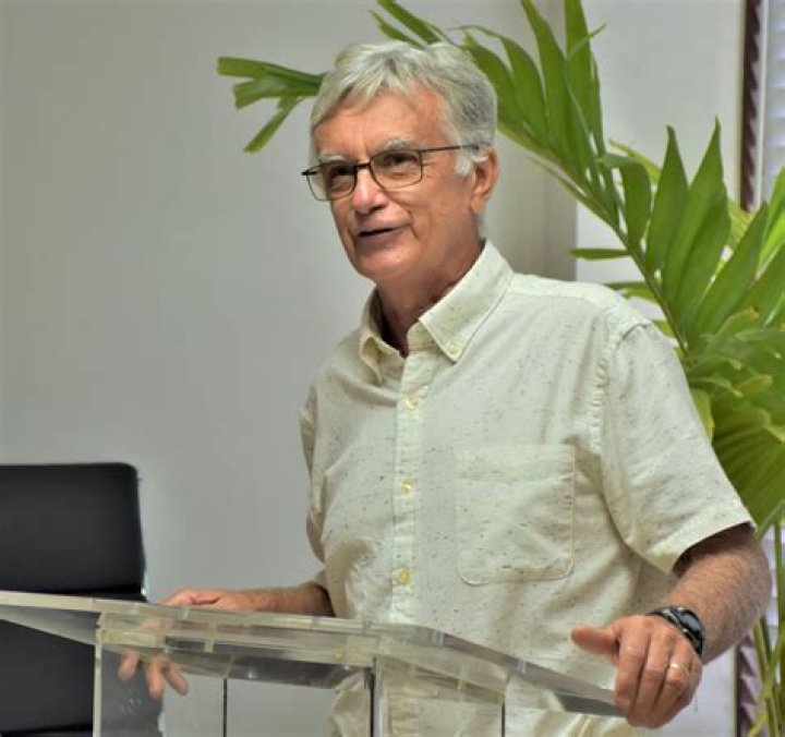 Death News! Michael Hundt Obituary: Remembering a Remarkable Seasonal Staff Member Who Left a Lasting Impact on Us All