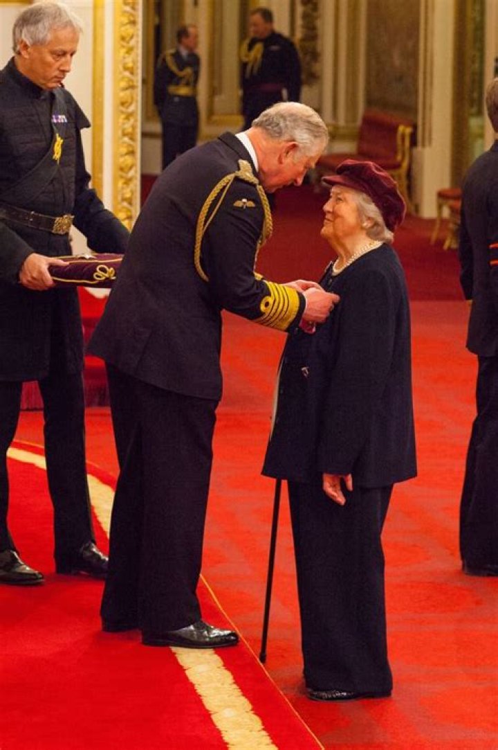 Death News! Patricia Kathleen George Obituary, How Did Patricia Kathleen George Pass Away? Remembering Patricia Kathleen O’Malley