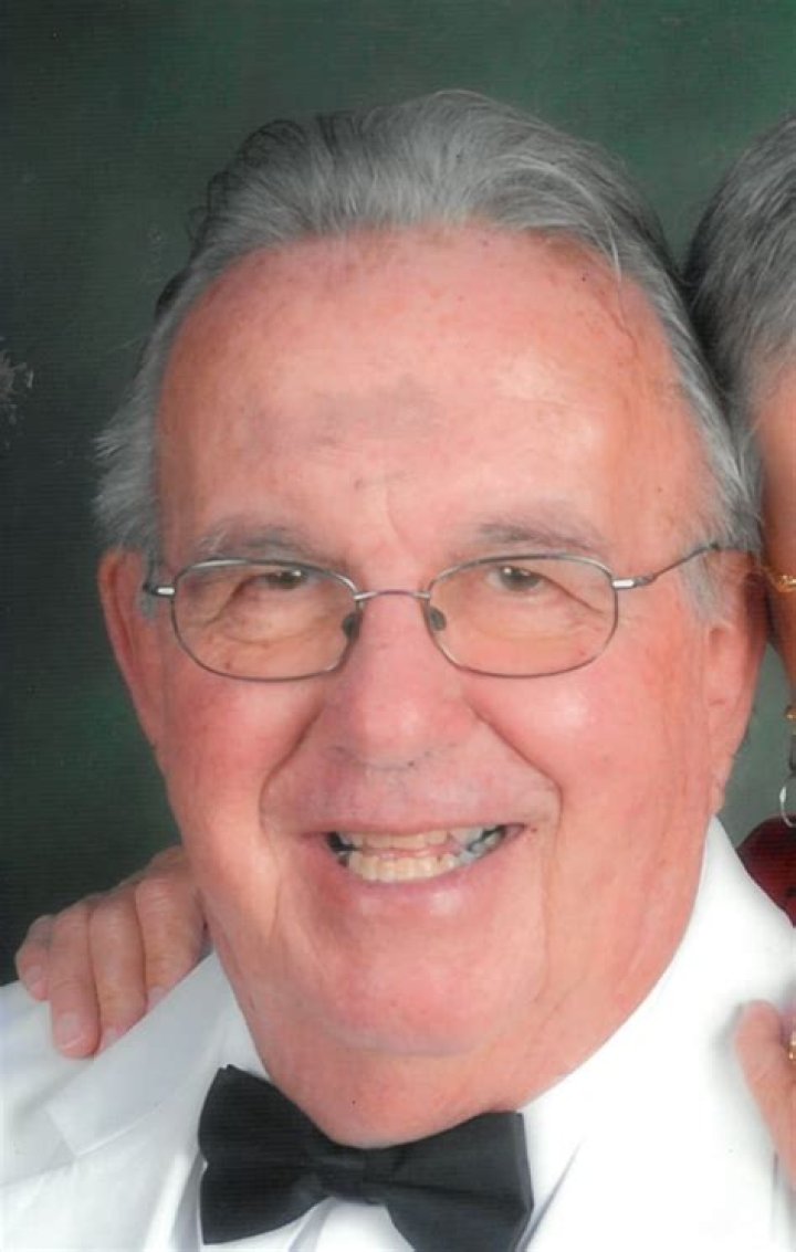 Death News! Ralph Spaulding Obituary: Town of Saybrook mourns the passing of beloved Ralph W. Spaulding, aged 86.