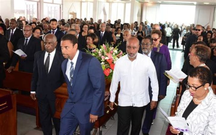 Death News! Russell Stroud Obituary: Honoring the Legacy of Russell David Stroud, Legal Luminary and Integrity Exemplar.