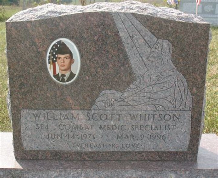 Death News! Scott Whitson Obituary: Scott Whitson Obituary: Scott Whitson passed away suddenly,What Happened?