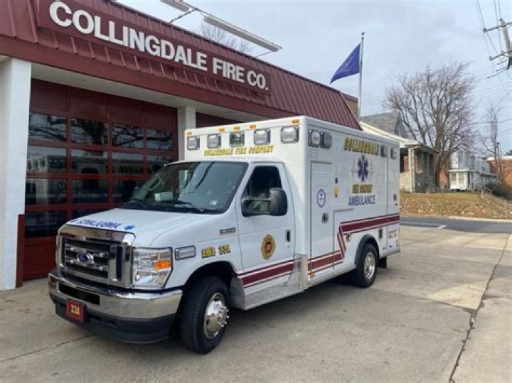 Death News! Susan Pulcher Obituary: Collingdale Fire Company Mourns Loss of Dedicated Life Member, a Remarkable Leader.