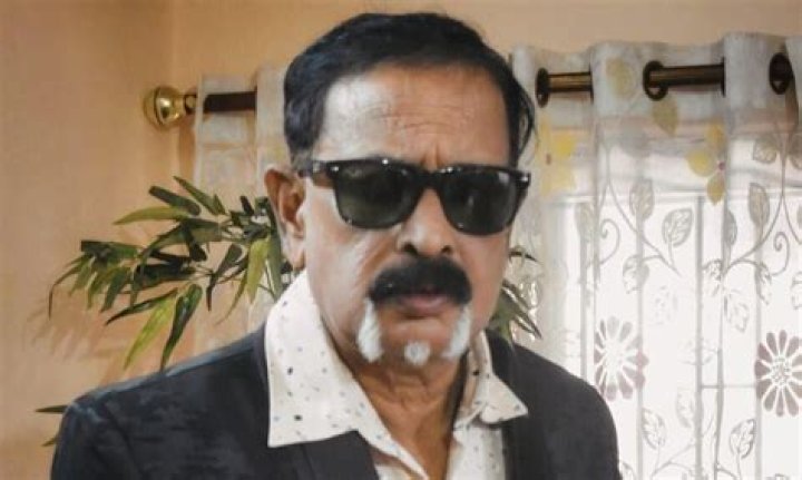 Death of Jayanta Das: Famous Indian actor and director Jayanta Das has sadly passed away at the age of 54