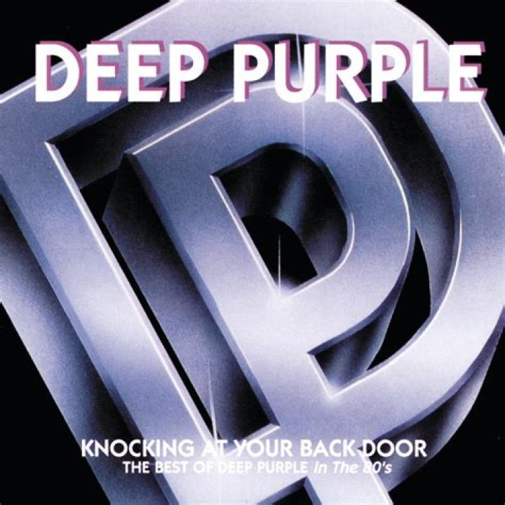 Deep Purple - Knocking at Your Back Door Lyrics Meaning