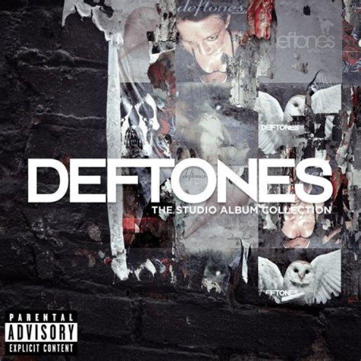 Deftones - Xerces Lyrics Meaning