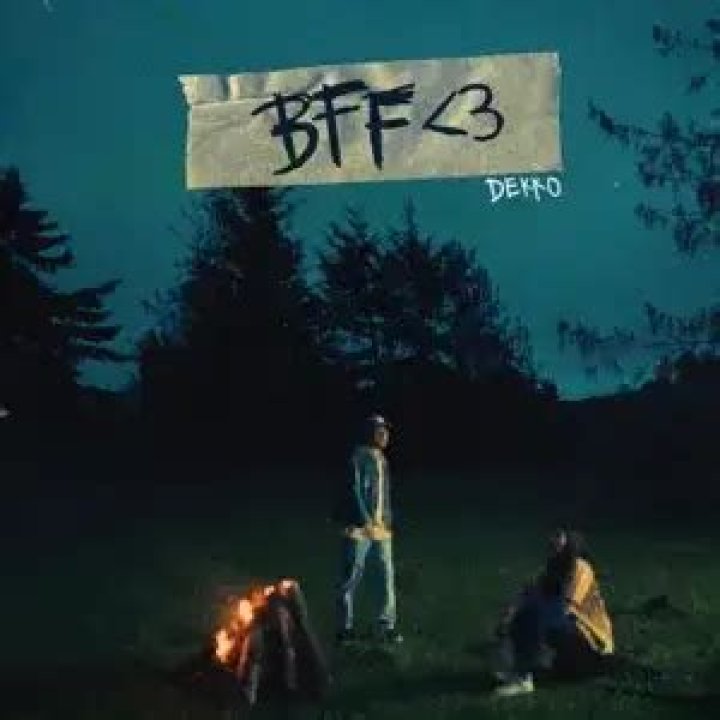 DEKKO Bff <3 Lyrics English Translation