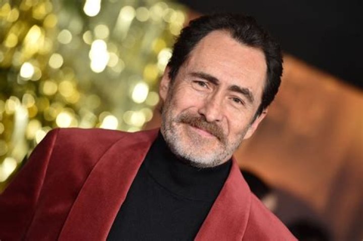 Demian Bichir Net Worth: Details About Movies, Wife, Height, Novelas, Age