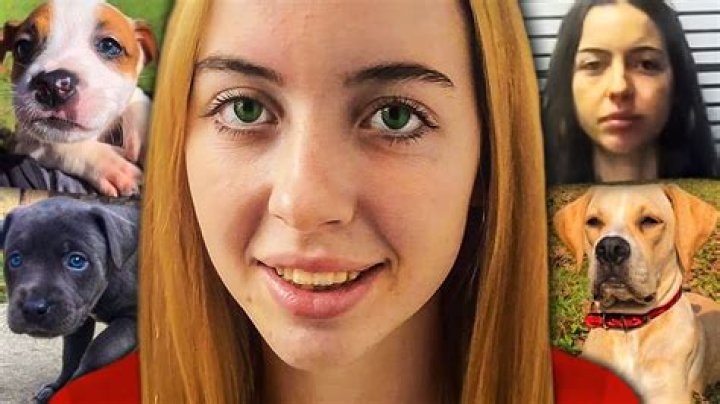 Denise Frazier Dog video: Disturbing Case of Animal Cruelty