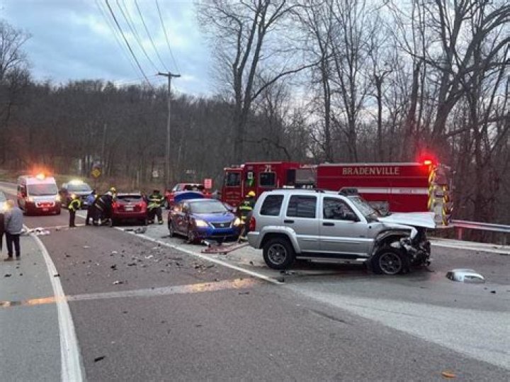 Derek Skillings Accident: 40 Years Old Man, Derek Skillings Passes Away In Derry Township Crash