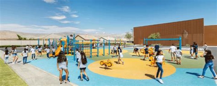 Desert Vista High School Incident: Lockdown initiated at Desert Vista High School after Student jumpe