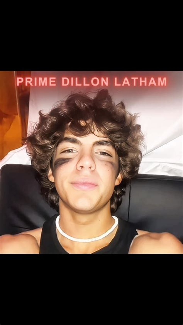 Dillon Latham Video Leaked Footage Sparks Outrage on Twitter