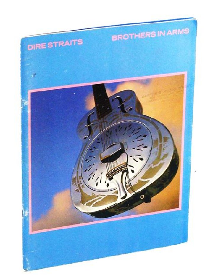 Dire Straits - Brothers in Arms Lyrics Meaning
