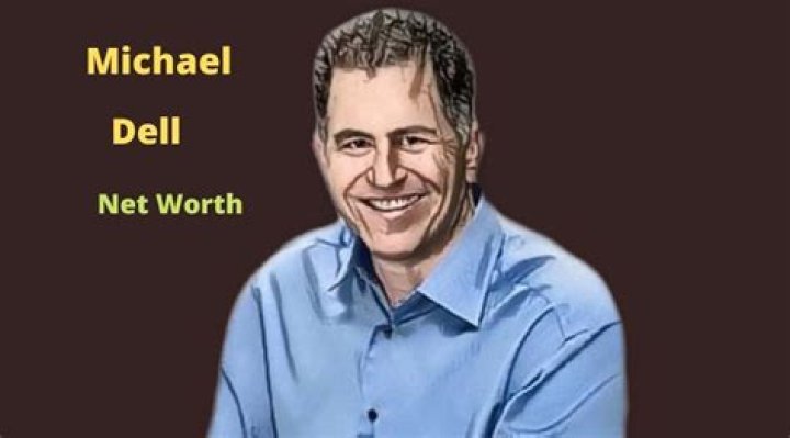 Disclosure Michael Dell Net Worth: Details About Investments, Age, Gf, Home, Career