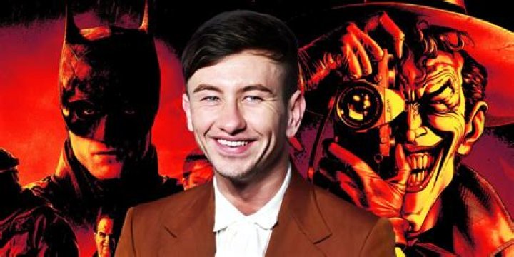 Discover Barry Keoghan Net Worth: Discover Details About Movies, Wife, Joker, Age, Height