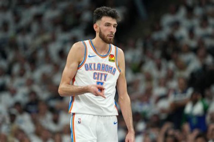 Discover Chet Holmgren Net Worth: Details About Contract, Stats, NBA, Career