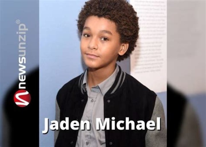 Discover Jaden Michael Net Worth: Details About Height, TV, Movies, Shows, Bio, Age