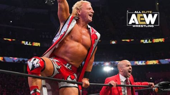 Discover Jeff Jarrett Net Worth: Details About Wrestler, Career, Age, Car, Income