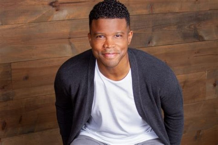 Discover Sharif Atkins Net Worth: Details About Income, Career, Film, Age, Cars, Gf