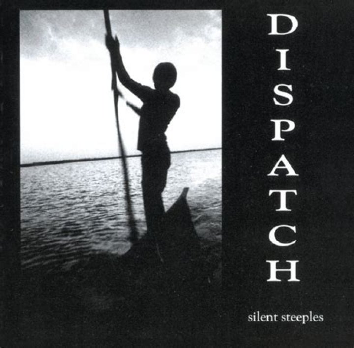Dispatch - Elias Lyrics Meaning