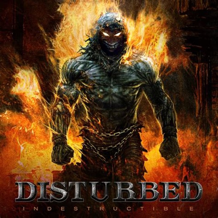 Disturbed - Facade Lyrics Meaning