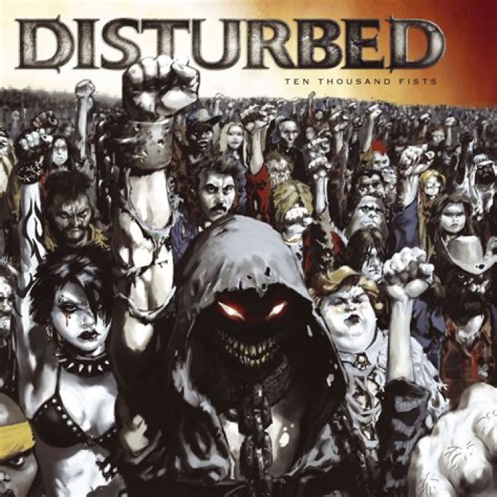 Disturbed - Guarded Lyrics Meaning