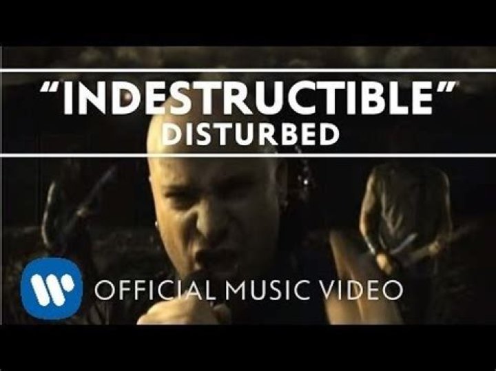 Disturbed - Warrior Lyrics Meaning