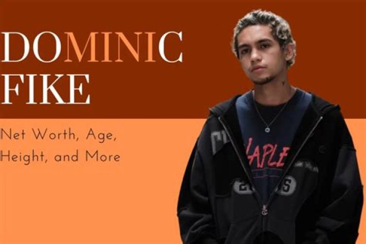Dominic Fike Net Worth: Details About Him, Career, Home, Age, Income